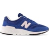 New Balance Women’s 997H V1 Sneaker | Casual Shoes(Atlantic Blue/Washed Pink)