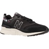 New Balance Women’s 997H V1 Sneaker | Casual Shoes(Black/Kite Purple)