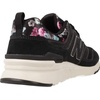 New Balance Women’s 997H V1 Sneaker | Casual Shoes(Black/Kite Purple)