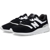 New Balance Women’s 997H V1 Sneaker | Casual Shoes(Black/Marblehead/Summer Fog)