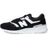 New Balance Women’s 997H V1 Sneaker | Casual Shoes(Black/Marblehead/Summer Fog)