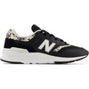 New Balance Women’s 997H V1 Sneaker | Casual Shoes(Black/Raw Cashew)