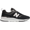 New Balance Women’s 997H V1 Sneaker | Casual Shoes(Black/White)