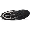 New Balance Women’s 997H V1 Sneaker | Casual Shoes(Black/White)