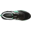 New Balance Women’s 997H V1 Sneaker | Casual Shoes(Castlerock/Neon Emerald)