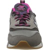 New Balance Women’s 997H V1 Sneaker | Casual Shoes(Castlerock/Violet Fluorite)