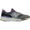 New Balance Women’s 997H V1 Sneaker | Casual Shoes(Castlerock/Violet Fluorite)