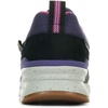 New Balance Women’s 997H V1 Sneaker | Casual Shoes(Castlerock/Violet Fluorite)