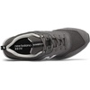New Balance Women’s 997H V1 Sneaker | Casual Shoes(Castlerock/White)