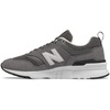 New Balance Women’s 997H V1 Sneaker | Casual Shoes(Castlerock/White)