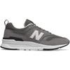 New Balance Women’s 997H V1 Sneaker | Casual Shoes(Castlerock/White)