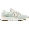 New Balance Women’s 997H V1 Sneaker | Casual Shoes(Clay Ash/Salt Marsh/Filament Pink)