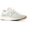 New Balance Women’s 997H V1 Sneaker | Casual Shoes(Clay Ash/Salt Marsh/Filament Pink)