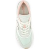 New Balance Women’s 997H V1 Sneaker | Casual Shoes(Clay Ash/Salt Marsh/Filament Pink)