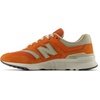 New Balance Women’s 997H V1 Sneaker | Casual Shoes(Copper/Linen/Sea Salt)