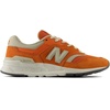 New Balance Women’s 997H V1 Sneaker | Casual Shoes(Copper/Linen/Sea Salt)