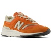 New Balance Women’s 997H V1 Sneaker | Casual Shoes(Copper/Linen/Sea Salt)
