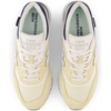 New Balance Women’s 997H V1 Sneaker | Casual Shoes(Dawn Glow/White)