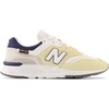 New Balance Women’s 997H V1 Sneaker | Casual Shoes(Dawn Glow/White)