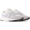 New Balance Women’s 997H V1 Sneaker | Casual Shoes(Graphite/Ice Blue)