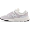 New Balance Women’s 997H V1 Sneaker | Casual Shoes(Graphite/Ice Blue)