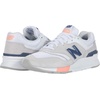 New Balance Women’s 997H V1 Sneaker | Casual Shoes(Grey)