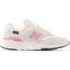 New Balance Women’s 997H V1 Sneaker | Casual Shoes(Grey Matter/Hazy Rose)