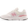 New Balance Women’s 997H V1 Sneaker | Casual Shoes(Grey Matter/Hazy Rose)
