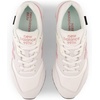 New Balance Women’s 997H V1 Sneaker | Casual Shoes(Grey Matter/Hazy Rose)