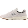 New Balance Women’s 997H V1 Sneaker | Casual Shoes(Grey Matter/White)