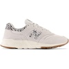 New Balance Women’s 997H V1 Sneaker | Casual Shoes(Grey Matter/White)