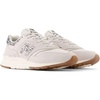 New Balance Women’s 997H V1 Sneaker | Casual Shoes(Grey Matter/White)