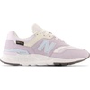 New Balance Women’s 997H V1 Sneaker | Casual Shoes(Grey Violet/Bright Sky)