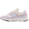 New Balance Women’s 997H V1 Sneaker | Casual Shoes(Grey Violet/Bright Sky)