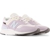 New Balance Women’s 997H V1 Sneaker | Casual Shoes(Grey Violet/Bright Sky)