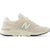 New Balance Women’s 997H V1 Sneaker | Casual Shoes(Linen/Sea Salt/Vintage Rose)