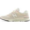 New Balance Women’s 997H V1 Sneaker | Casual Shoes(Linen/Sea Salt/Vintage Rose)