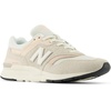 New Balance Women’s 997H V1 Sneaker | Casual Shoes(Linen/Sea Salt/Vintage Rose)