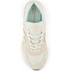 New Balance Women’s 997H V1 Sneaker | Casual Shoes(Linen/Sea Salt/Vintage Rose)