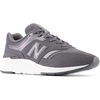New Balance Women’s 997H V1 Sneaker | Casual Shoes(Magnet/White)