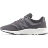 New Balance Women’s 997H V1 Sneaker | Casual Shoes(Magnet/White)