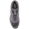New Balance Women’s 997H V1 Sneaker | Casual Shoes(Magnet/White)