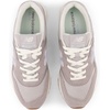 New Balance Women’s 997H V1 Sneaker | Casual Shoes(Marblehead/Starlight)