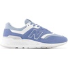 New Balance Women’s 997H V1 Sneaker | Casual Shoes(Mercury Blue/Light Arctic Grey)