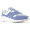 New Balance Women’s 997H V1 Sneaker | Casual Shoes(Mercury Blue/Light Arctic Grey)