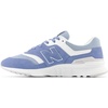 New Balance Women’s 997H V1 Sneaker | Casual Shoes(Mercury Blue/Light Arctic Grey)