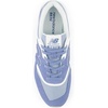 New Balance Women’s 997H V1 Sneaker | Casual Shoes(Mercury Blue/Light Arctic Grey)