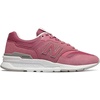 New Balance Women’s 997H V1 Sneaker | Casual Shoes(Mineral Rose/White)