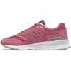 New Balance Women’s 997H V1 Sneaker | Casual Shoes(Mineral Rose/White)