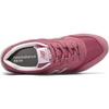 New Balance Women’s 997H V1 Sneaker | Casual Shoes(Mineral Rose/White)